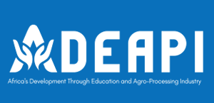 Logo ADEAPI